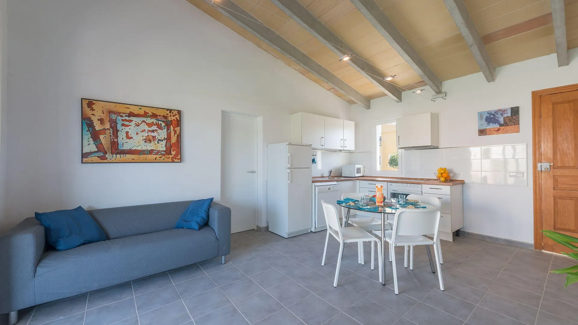 Noguer Villa Lloseta