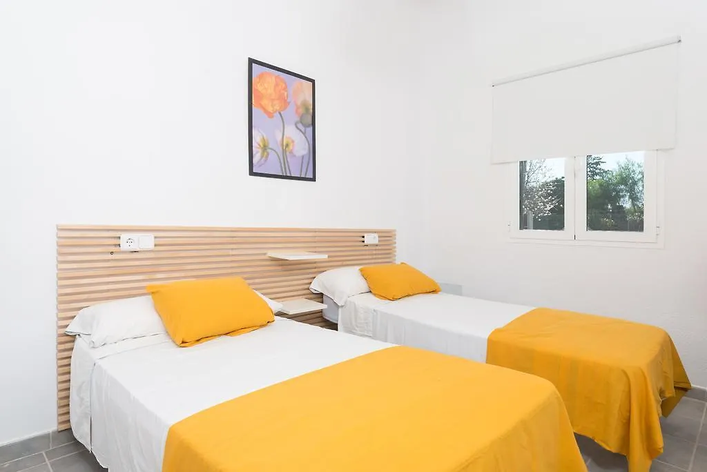 Noguer Villa Lloseta