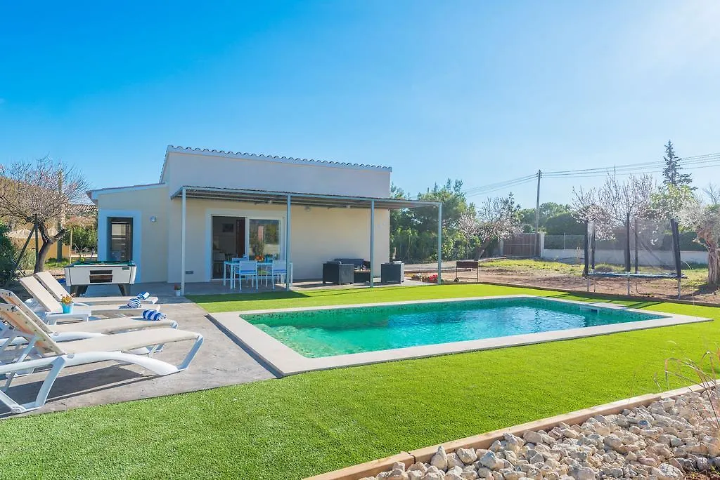 Noguer Villa Lloseta Spanje